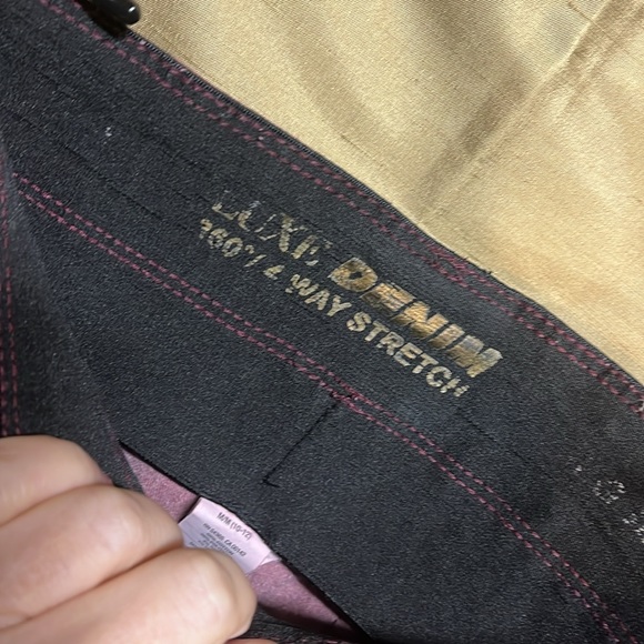 Nygard stretch pants - Picture 3 of 7